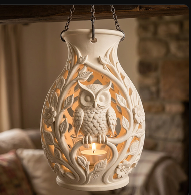 Illuminated Décor